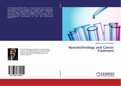 Nanotechnology and Cancer Treatment - Saboktakin, Mohammadreza