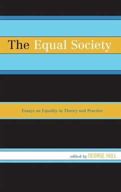 Cover Equal Society