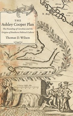 The Ashley Cooper Plan - Wilson, Thomas D