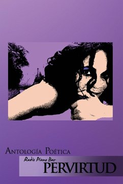 ANTOLOGÍA PERVIRTUD POÉTICA - Autores, Varios