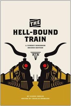 The Hell-Bound Train - Ohrlin, Glenn