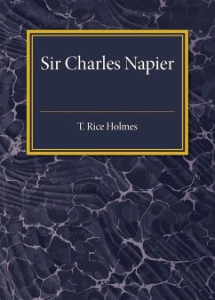 Sir Charles Napier - Holmes, T Rice