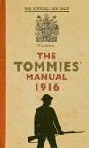 The Tommies' Manual 1916