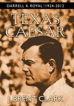 Cover Texas Caesar