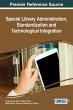 Special Library Administration,... - Bild 1