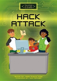 Hack Attack - Troupe, Thomas Kingsley