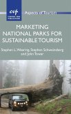 Marketing National Parks for Sustainable Tourism