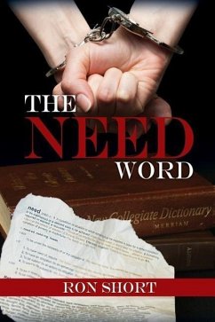 The Need Word - Short, Ron