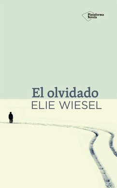 El olvidado - Wiesel, Elie