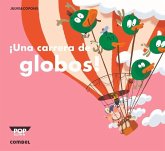 ¡Una Carrera de Globos!