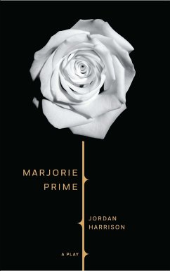 Marjorie Prime - Harrison, Jordan
