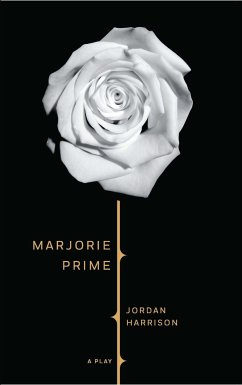 Marjorie Prime (TCG Edition) - Harrison, Jordan