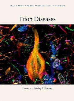 Prion Diseases - Prusiner, Stanley B