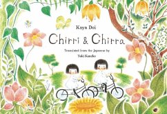 Chirri & Chirra - Doi, Kaya