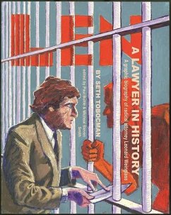Cover Len, a Lawyer in History