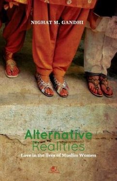 Alternative Realities - Gandhi, Nighat M.