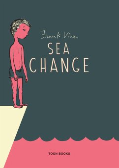 Sea Change: A Toon Graphic - Viva, Frank