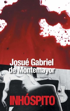 Inhóspito - de Montemayor, Josué Gabriel