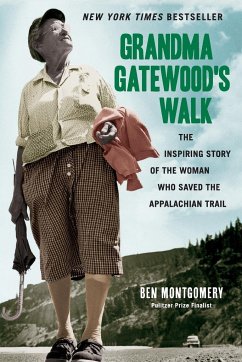 Grandma Gatewood's Walk - Montgomery, Ben