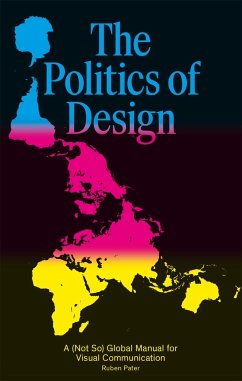 The Politics of Design - Pater, Ruben