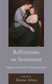 Reflections on Sentiment Reflections on Sentiment