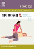 Thai Massage (eBook, ePUB)