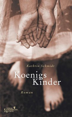 Königs Kinder (eBook, ePUB) - Schmidt, Kathrin