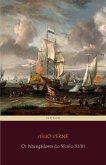 Os Navegadores do Século XVIII (eBook, ePUB)