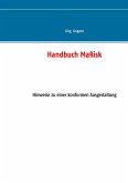 Handbuch MaRisk (eBook, ePUB)