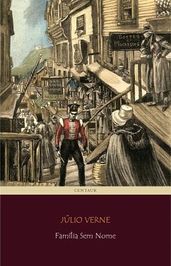 Família sem Nome (eBook, ePUB) - Verne, Júlio