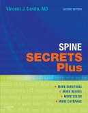 Spine Secrets Plus E-Book (eBook, ePUB)