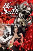 Bloodlust (Blood and Satin, #4) (eBook, ePUB)