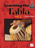 Learning the Tabla, Volume 2