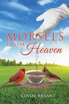 Morsels From Heaven - Bryant, Cindy