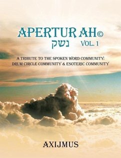 Aperturah(c) Vol. 1 - Axijmus