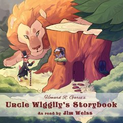 Uncle Wiggily's Storybook - Megarisiotis, Athanasios; Weiss, Jim