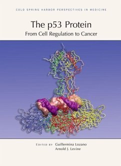 Cover The P53 Protein: From Cell Regulation to Cancer