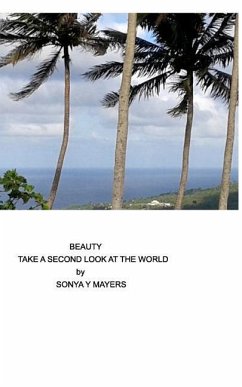 Beauty - Mayers, Sonya y