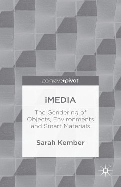 Imedia - Kember, Sarah