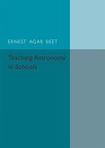 Teaching Astronomy in Schools