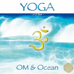 Yoga OM & Ocean - Sayama