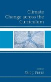 Climate Change across the Curriculum