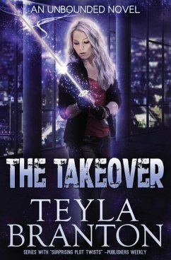 The Takeover - Branton, Teyla