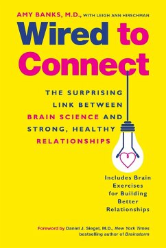 Wired to Connect - Banks, Amy; Hirschman, Leigh Ann