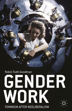 Gender Work - Goodman, R.