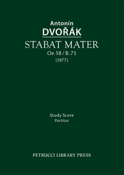 Stabat mater, Op.58 / B.71 - Dvorak, Antonin