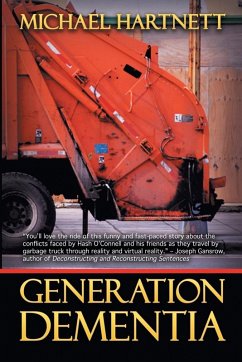Cover Generation Dementia