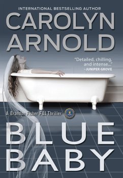Blue Baby - Arnold, Carolyn