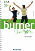 Burner Speed Handball