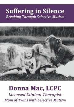 Suffering in Silence - Mac, LCPC v